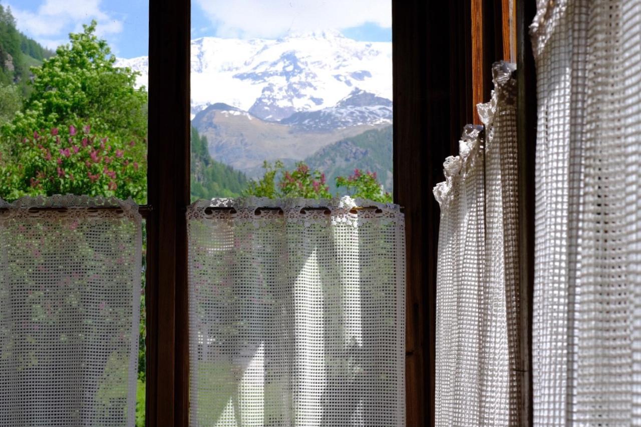 Tedaldi Hotel 2*