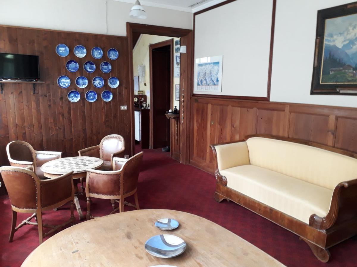 Hotel Tedaldi 2*