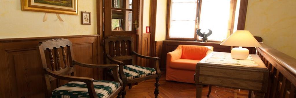 Tedaldi Hotel
