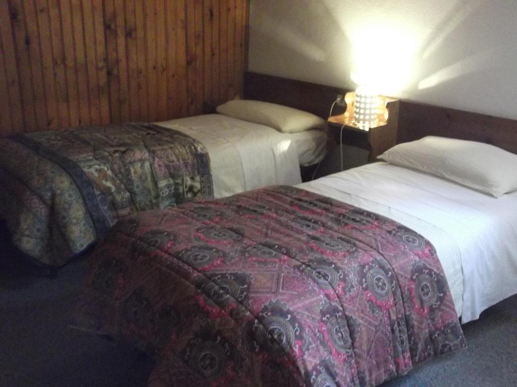 Hotel Tedaldi Gressoney-Saint-Jean