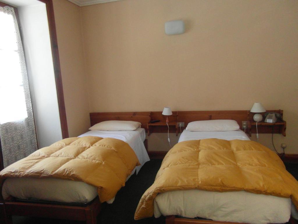 Tedaldi Hotel 2*
