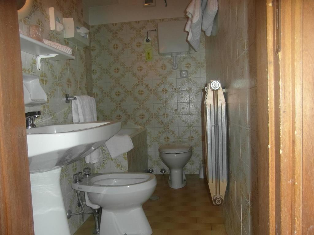 Tedaldi Hotel 2*