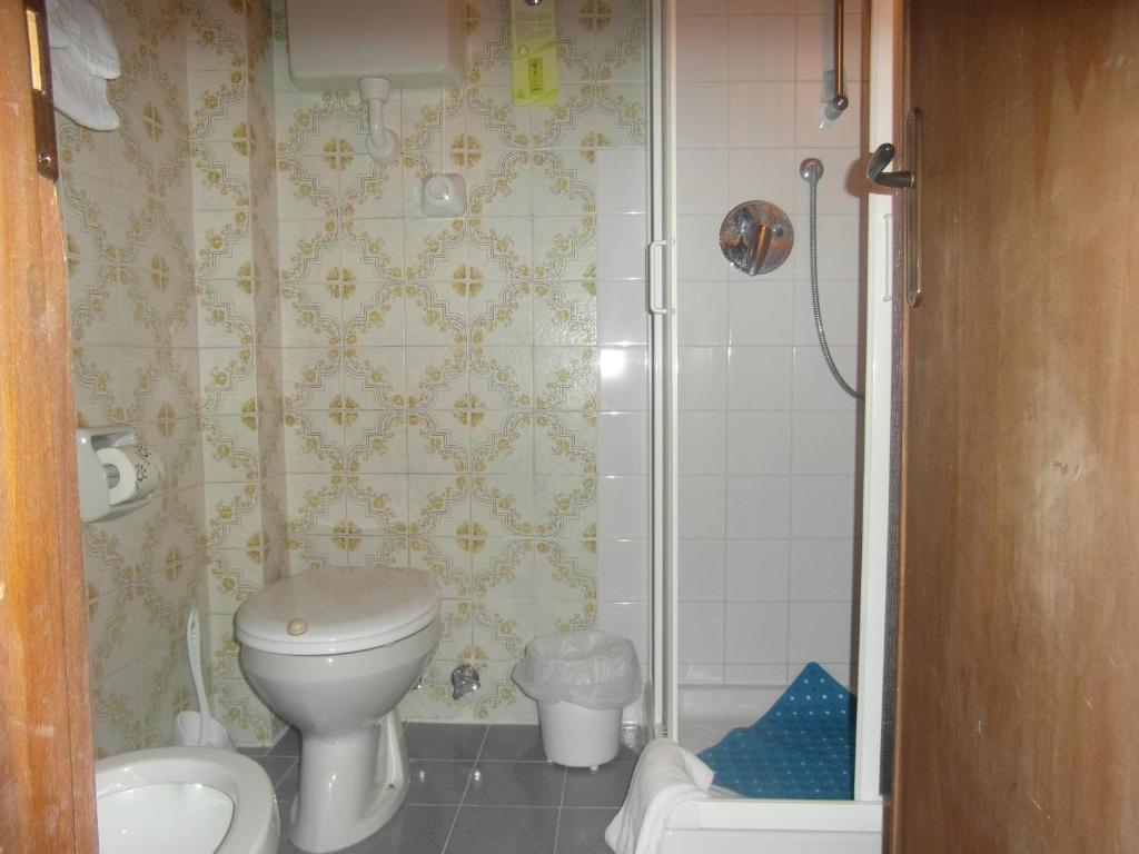 Hotel Tedaldi