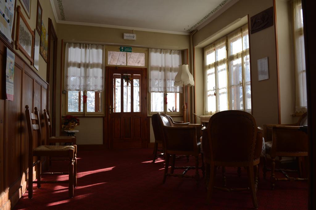 Hotel Tedaldi 2*