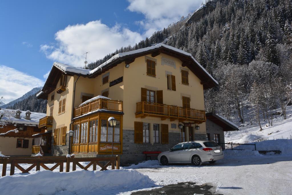 Tedaldi Gressoney-Saint-Jean