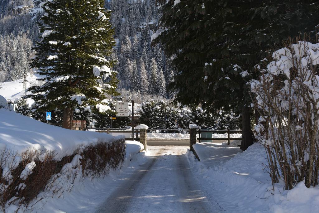 Hotel Tedaldi Gressoney-Saint-Jean