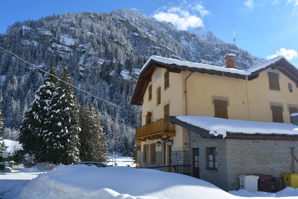 Hotel Tedaldi