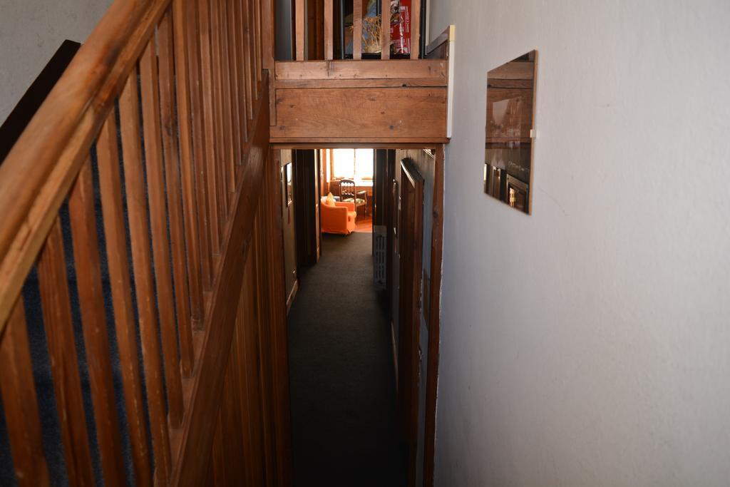 Tedaldi Hotel 2*