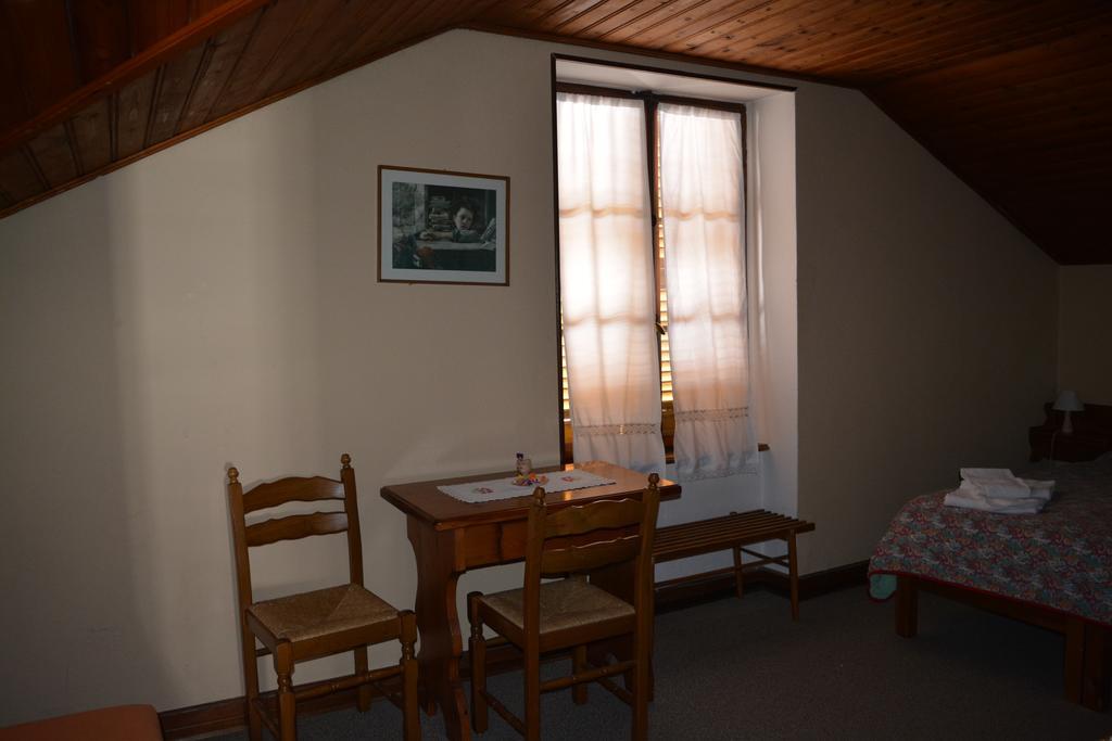 Hotel Tedaldi Gressoney-Saint-Jean