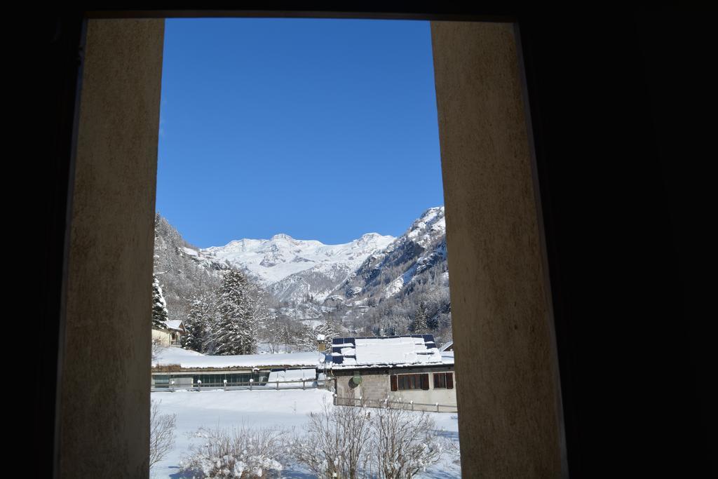 Hotel Tedaldi