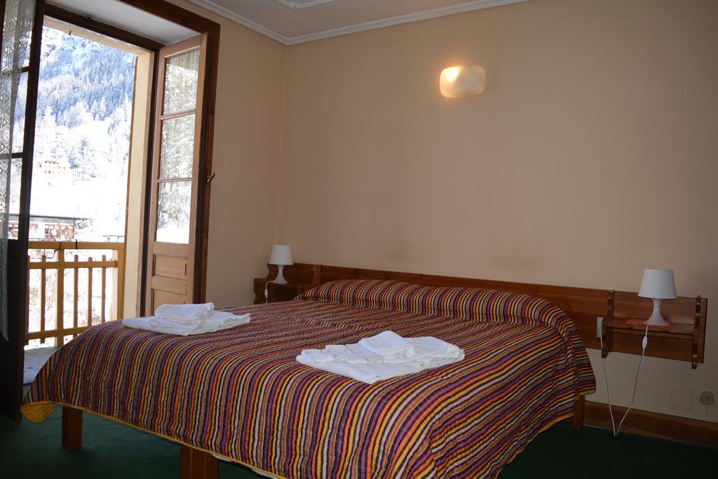 Hotel Tedaldi