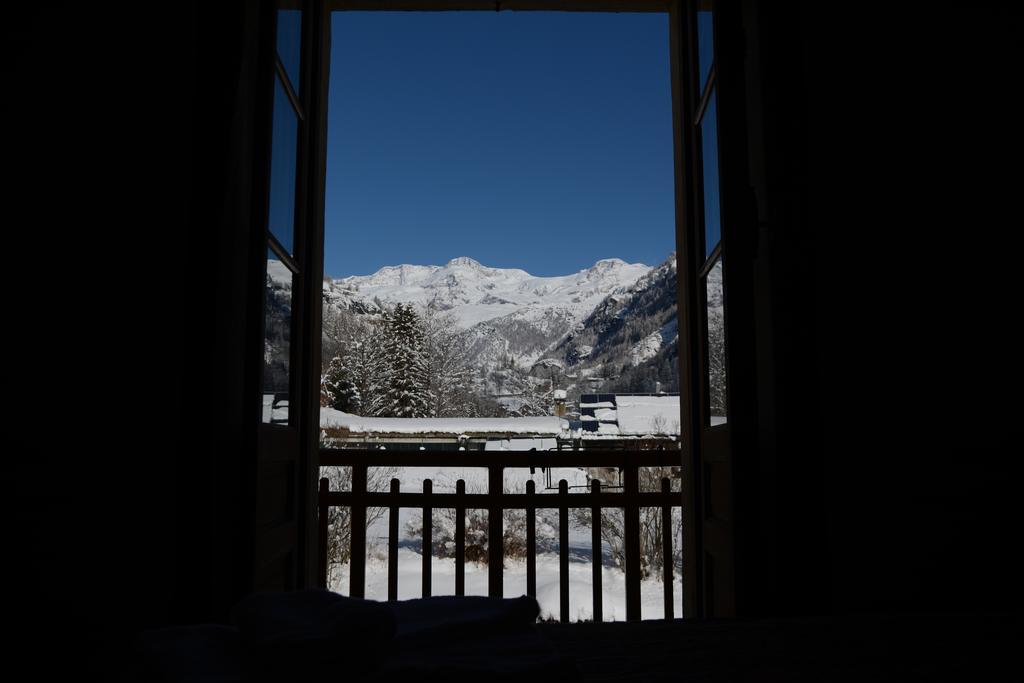 Tedaldi Gressoney-Saint-Jean