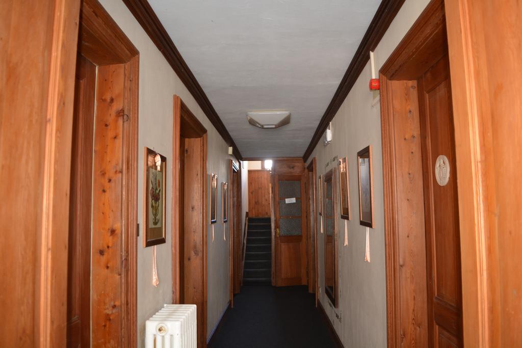 Hotel Tedaldi Gressoney-Saint-Jean
