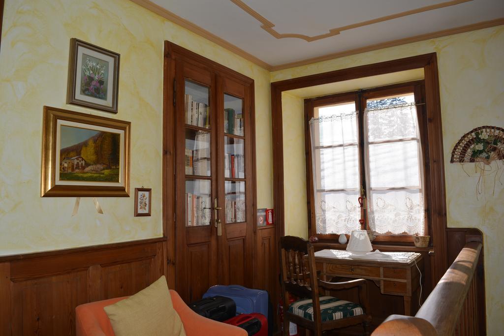 Hotel Tedaldi 2*