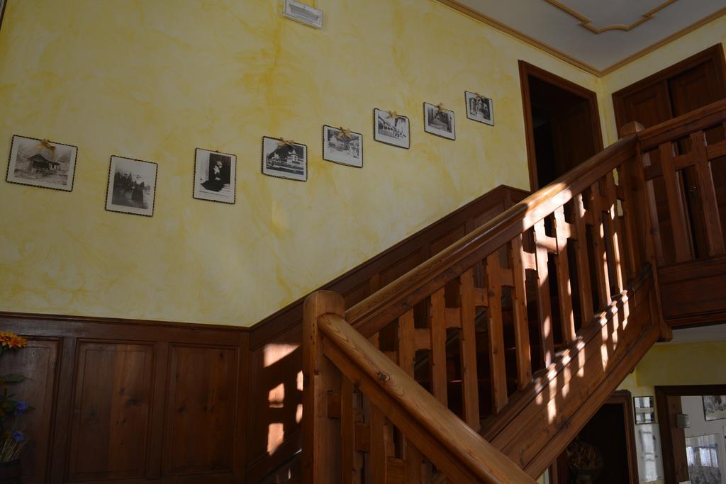 Hotel Tedaldi