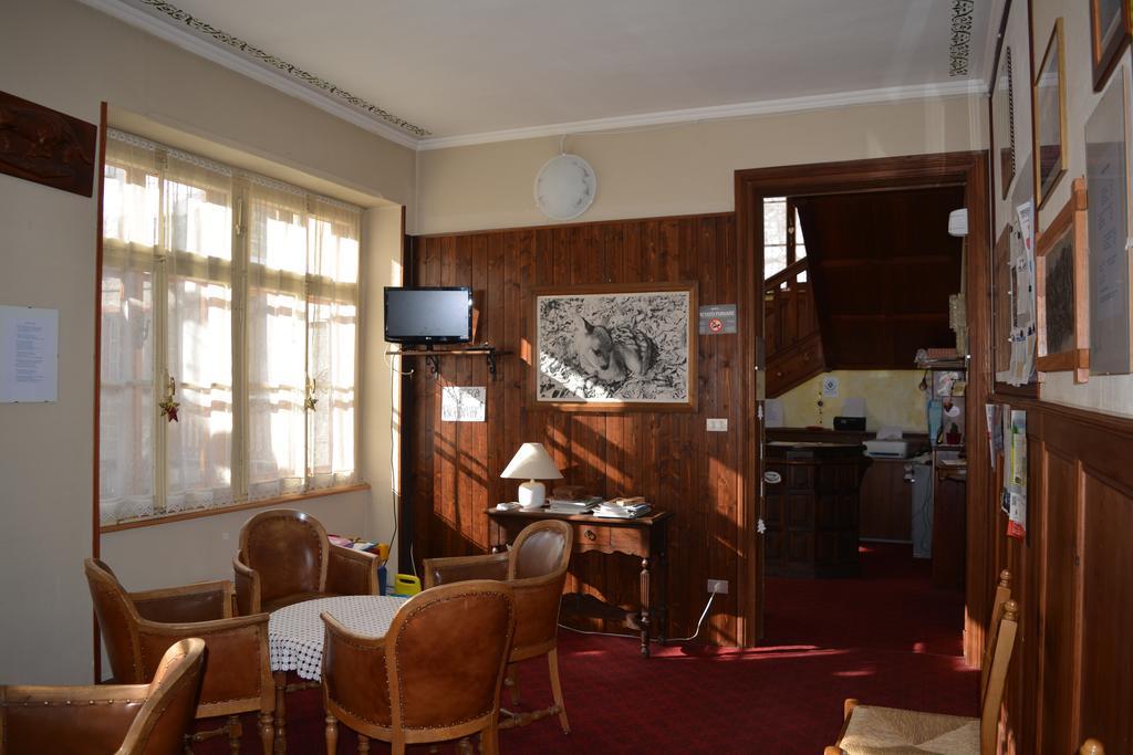 Tedaldi Hotel 2*